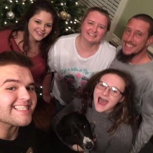 Meet your Posher, Kaylea